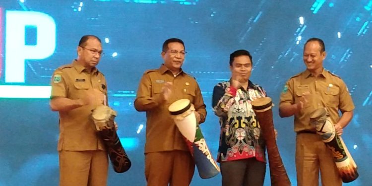 GNPIP,  Strategi PBD Kendalikan Inflasi