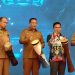 GNPIP,  Strategi PBD Kendalikan Inflasi
