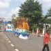 Peserta STQH Ikuti Pawai Ta’aruf