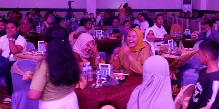 Siap Sambut New Year 2024, VEGA PRIME Hotel Gagas M6-SPECTA PROJECT
