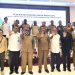Sosialisasi Permen Perhutanan Sosial, Dinas LHKP Gelar Rakor Pokja