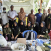 Mahasiswa HIMAFAR Unimuda Lakukan Pengabdian Dalam PPK Ormawa Kemendikbud Ristek
