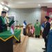Sah! Ketua PA Sorong Resmi Lantik Dua Pejabat Kepaniteraan
