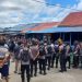 Warga Kompleks Borobudur Saling Serang, Polisi Turun Tangan
