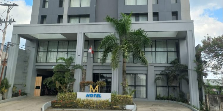 M-Hotel akan Gelar Afterlife Halloween Party