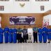 Keluarga Besar Koarmada III Ikuti Sosialisasi Bank Indonesia