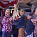 Gelar Wayang Kulit di 78 Titik, TNI Sukses Raih Rekor Muri