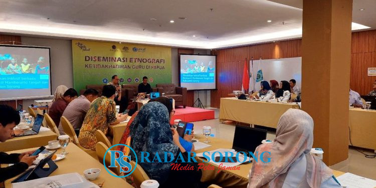 Tingkatkan Mutu Pendidikan, Unimuda Support Pemerintah Siapkan Guru Profesional