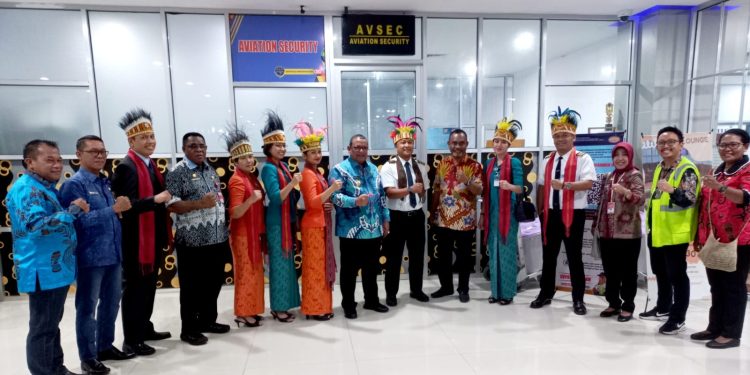 Manjakan Turis ke Raja Ampat, Garuda Resmi Buka Rute Bali-Sorong