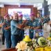 Peringati HUT Ke-78 Marinir TNI AL, Koarmada III Gelar Syukuran