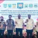 Turunkan Angka Stunting, Pemprov PBD Gelar Monitoring-Evaluasi Penguatan Kapasitas