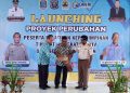Permudah Pengelolaan Bantuan Dana Pendidikan, Pemkab Sorong Launching SIPANDAI