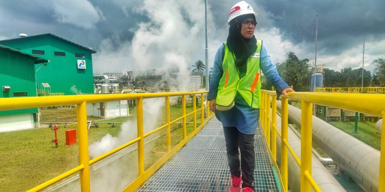 Melihat Sisi Lain Bisnis Pertamina di Kota Bunga, Sulawesi Utara