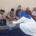 Di Pengajian Rutin, BKMT Distrik Aimas Kumpulkan Donasi untuk Palestina