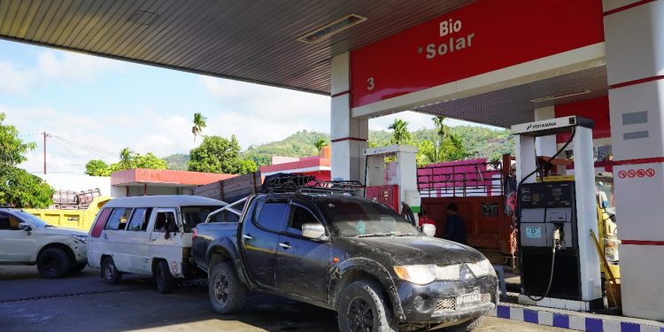 Pertamina Patra Niaga Papua Maluku Terus Perketat Pengawasan BBM Subsidi
