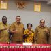 Tahun 2024 Pembagian DBH Migas PBD Turun, Pj Gubernur:Kita Akan Minta Penjelasan Penyebabnya