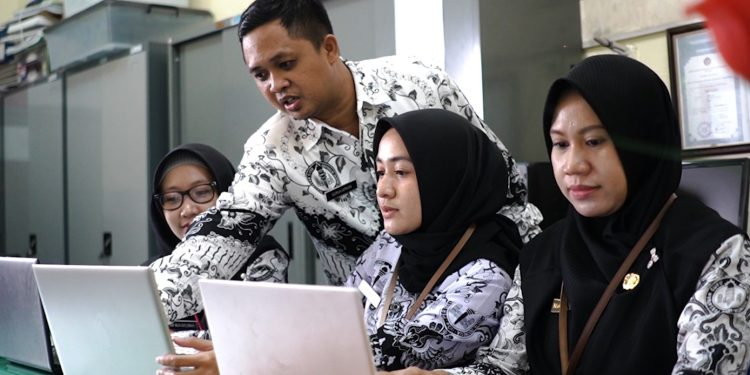 Digitalisasi Pendidikan, Pengguna Pijar Sekolah Bertambah 1.000
