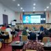 Tingkatkan Kapasitas Jurnalis, SKK Migas – LPDS – PWI Sorong ‘Collabs’ Gelar Pelatihan
