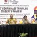 Dinas Kebakaran P2B-Satpol PP Gelar Rakor Triwulan Tingkat Provinsi