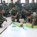 Optimalkan Latihan Pengamanan VVIP, Koarmada III Gelar TFG