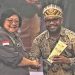 PT Pertamina RU VII Kasim Raih Anugerah Konservasi Alam HKAN 2023
