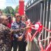 Resmikan Pasar Tertata, Pj Wali: Tingkatkan Perekonomian Mama-mama Papua