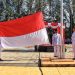 Peringati Hari Pahlawan, Pj Wali:Perangi Kemiskinan-Kebodohan!