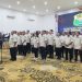 Pengurus PBSI PBD Resmi Dilantik, Ketua Engelbertus: Kita Akan Bina Atlet Usia Dini