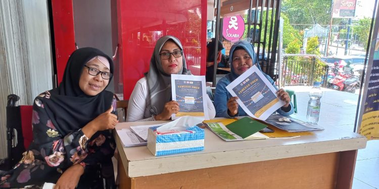 Puluhan Stand akan Ramaikan Pameran UMKM di Ramayana