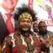 Pagama Siap Sambut Kedatangan Capres Ganjar Pranowo di Sorong