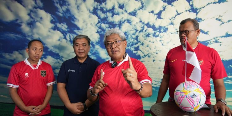 Kominfo Apresiasi Keandalan Infrastruktur Jaringan Telekomunikasi TelkomGroup