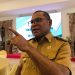 Sebelum ‘Diciduk’ KPK, Inilah Perjalanan Karir & Pendidikan Pj Bupati Sorong