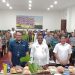 Dinas Perdagangan Kota Sorong Sosialisasi BDKT Bagi 50 Pelaku UMKM