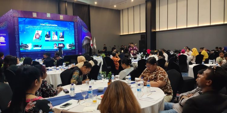 KPwBI Gelar Temu Responden Tahun 2023