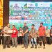 Pj Gubernur PBD Serahkan Bantuan Perlengkapan Pengembangan 35 Homestay di Raja Ampat