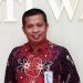 Galang Kerjasama, Bank Muamalat Sorong Bantu Mahad Al Jamiah IAIN Sorong