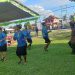 12 Sanggar Tari Ramaikan Pekan Seni Budaya di Aimas