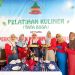 PP Ikaswara Gelar Pelatihan Tata Boga