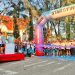 1.700 Orang Ramaikan Fun Walk & Run Carnaval MyTelkomsel