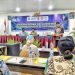 Turunkan Angka Kematian Perempuan, Dinkes PBD Gelar Pelatihan Deteksi Dini Kanker Serviks Bagi Dokter-Bidan