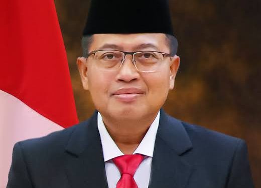 Laksdya TNI Dadi Hartanto, M.Tr.Han Jabat Danjen Akademi TNI