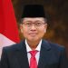 Laksdya TNI Dadi Hartanto, M.Tr.Han Jabat Danjen Akademi TNI