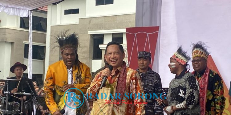 Mendagri Ultimatum Netralitas ASN Pada Pemilu 2024