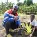 Hari Pohon Sedunia, Pertamina RU VII Kasim Tanam Ribuan Pohon