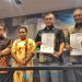 Tingkatkan Akses-Mutu Layanan Kesehatan Bagi Masyarakat, Pemprov PBD & 10 RS Kerjasama