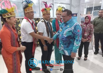 Manjakan Turis ke Raja Ampat, Garuda Resmi Buka Rute Bali-Sorong