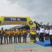 Koarmada III Gelar Lomba Binsat Antar Satuan