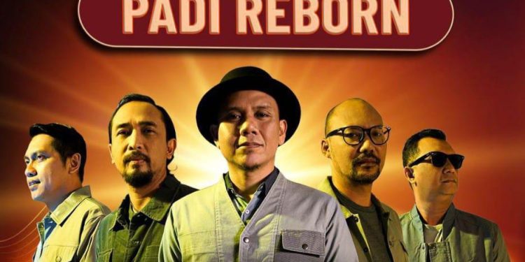 Malam ini, Padi Reborn ‘Guncang’ Alun-Alun Aimas