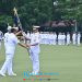 Laksamana Muda Hersan Jabat Pangkoarmada III