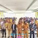 Disdukcapil dan PMK PBD Gelar Pelatihan Peningkatan Kapasitas Aparatur Desa